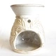 Venetian Round Scroll Design Oil Burner Venetian Round Scroll Design Oil Burner