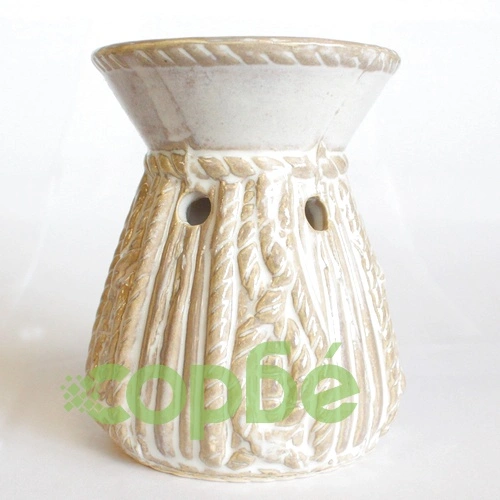Venetian Round Rope Design Oil Burner ➤ топ цена ➤ sorbe.bg