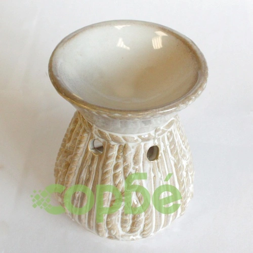 Venetian Round Rope Design Oil Burner ➤ топ цена ➤ sorbe.bg
