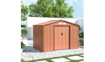 Градински бараки цени: 5 най-изгодни предложения от Sorbe.bg