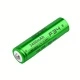 Батерия Vapcell F34 18650 3400mAh 10A/20A с изпъкнал плюс