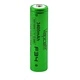 Батерия Vapcell F34 18650 3400mAh 10A/20A с изпъкнал плюс