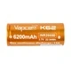 Батерия Vapcell 26650 K62 6200mAh 15A