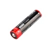 Батерия Vapcell Dulotec 18650 M35 3500mAh USB-C с изпъкнал плюс и защита