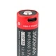 Батерия Vapcell Dulotec 18650 M35 3500mAh USB-C с изпъкнал плюс и защита