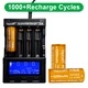 Батерия Vapcell 26650 K62 6200mAh 15A с изпъкнал плюс