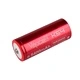 Батерия Vapcell K54 26650 5400mАh 15A с изпъкнал плюс
