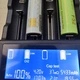 Батерия Vapcell 21700 F54 5400mAh 10A