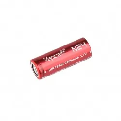 Батерия Vapcell N24 18500 2400mАh 5A
