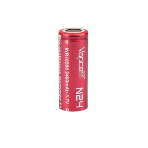 Батерия Vapcell N24 18500 2400mАh 5A