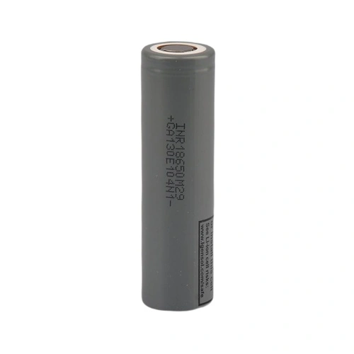 Батерия LG M29 18650 2850mAh 10A ➤ топ цена ➤ sorbe.bg