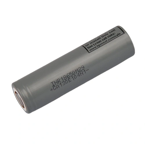 Батерия LG M29 18650 2850mAh 10A ➤ топ цена ➤ sorbe.bg