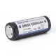Батерия Keeppower 26650 5500mAh със защита високо разрядна