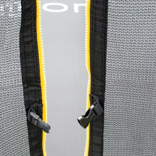 Motion Sport Line градински батут 3,05 м (10ft) зелен, външна мрежа ➤ топ цена ➤ sorbe.bg