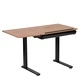 Ергономично регулируемо бюро Comfortino CR-122 - бук