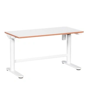 Ергономично детско бюро Comfortino CR-103 - бяло