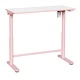 Ергономично детско бюро Comfortino CR-103 - розово