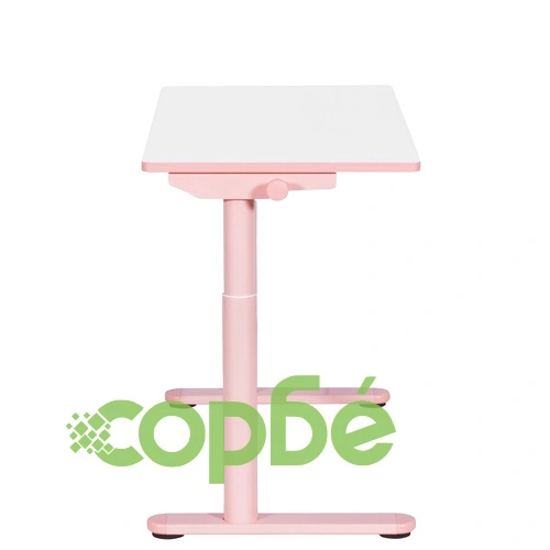 Ергономично детско бюро Comfortino CR-103 - розово ➤ топ цена ➤ sorbe.bg