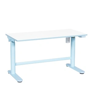 Ергономично детско бюро Comfortino CR-103 - синьо