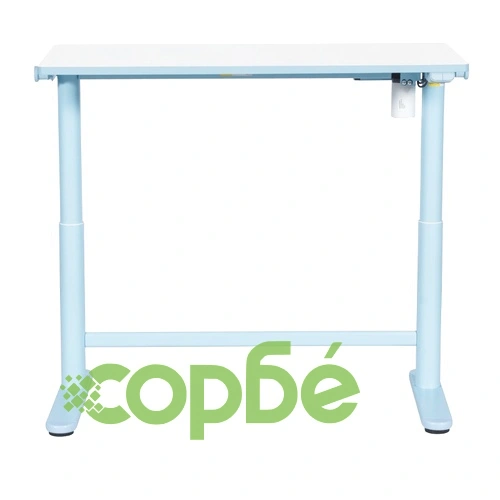 Ергономично детско бюро Comfortino CR-103 - синьо ➤ топ цена ➤ sorbe.bg