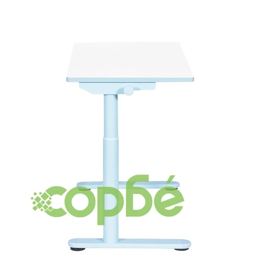 Ергономично детско бюро Comfortino CR-103 - синьо ➤ топ цена ➤ sorbe.bg