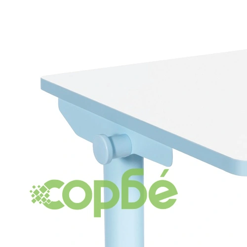 Ергономично детско бюро Comfortino CR-103 - синьо ➤ топ цена ➤ sorbe.bg