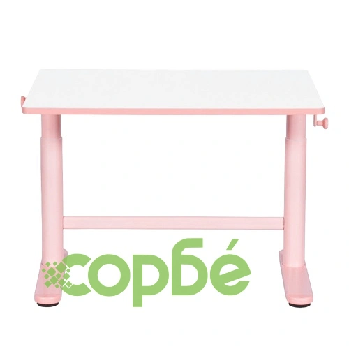 Ергономично детско бюро Comfortino CR-0806 - розово ➤ топ цена ➤ sorbe.bg