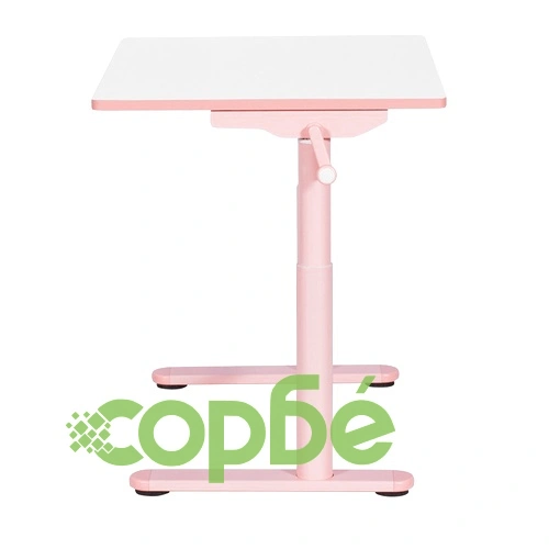Ергономично детско бюро Comfortino CR-0806 - розово ➤ топ цена ➤ sorbe.bg