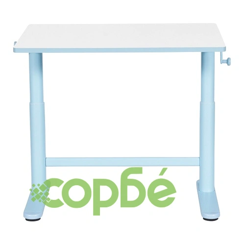 Ергономично детско бюро Comfortino CR-0806 - синьо ➤ топ цена ➤ sorbe.bg