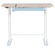 Ергономично детско бюро Comfortino CR-201- синьо
