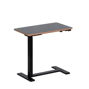 Подвижна регулируема маса за лаптоп Comfortino CR-026 - черна