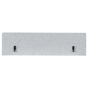 Акустичен Панел за Бюро Comfortino CR-301 - Сив