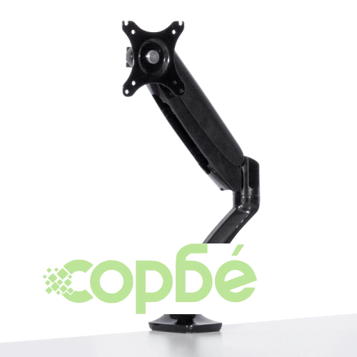 Газова Стойка за Монитор Comfortino CR-502-1 - Черна ➤ топ цена ➤ sorbe.bg