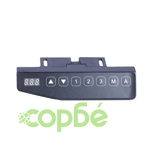 Ергономичен панел за управление RISE с регулируема височина ➤ топ цена ➤ sorbe.bg