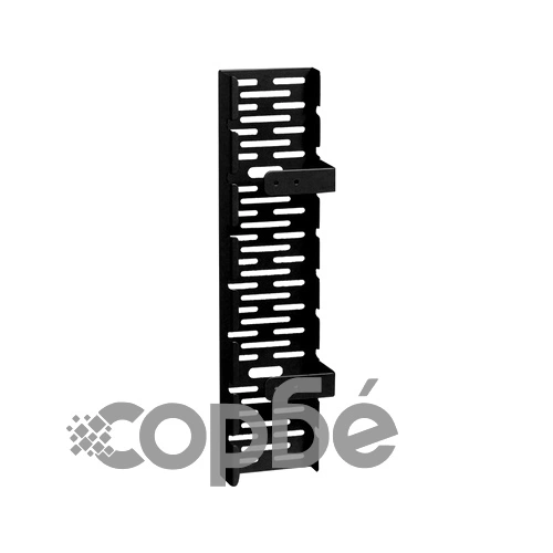 Кабелна кошница Comfortino CR-502 - черна ➤ топ цена ➤ sorbe.bg