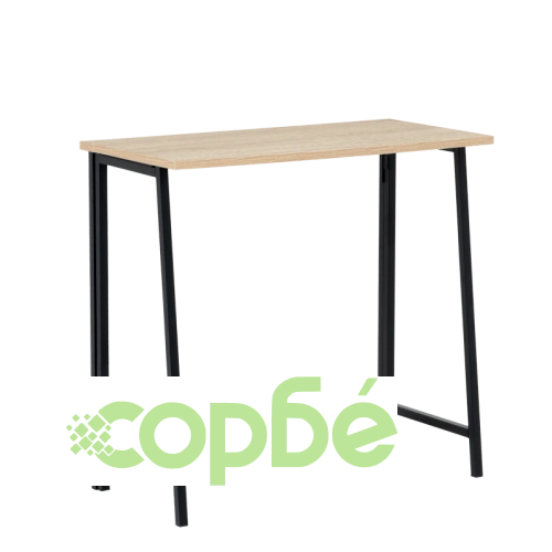 Сгъваемо бюро от дъб VITEZ ➤ топ цена ➤ sorbe.bg