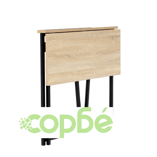 Сгъваемо бюро от дъб VITEZ ➤ топ цена ➤ sorbe.bg