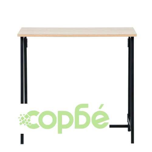 Сгъваемо бюро от дъб VITEZ ➤ топ цена ➤ sorbe.bg