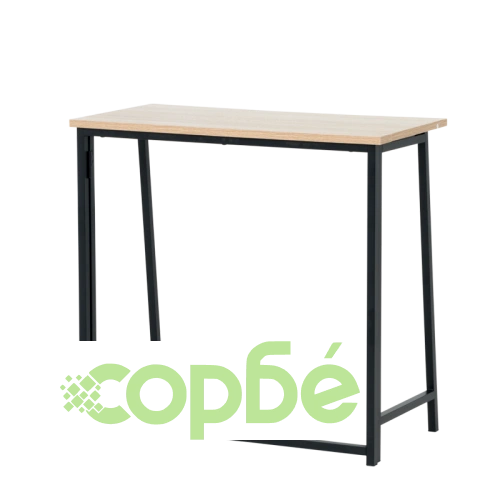 Сгъваемо бюро от дъб VITEZ ➤ топ цена ➤ sorbe.bg