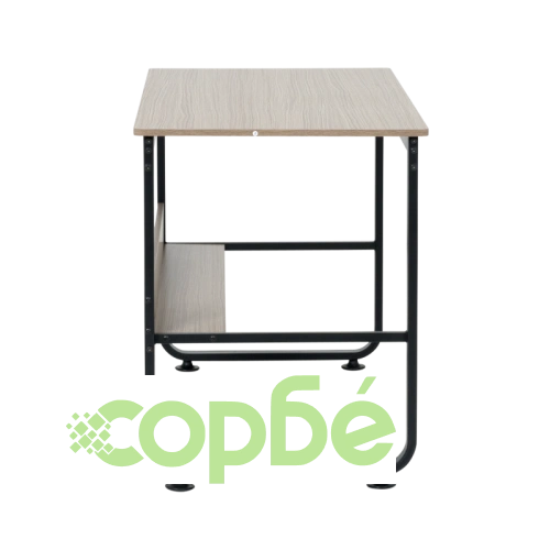 Бюро LIVNO в стил Зебрано ➤ топ цена ➤ sorbe.bg