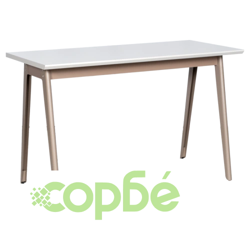 KALIBO Бюро в Капучино Цвят ➤ топ цена ➤ sorbe.bg