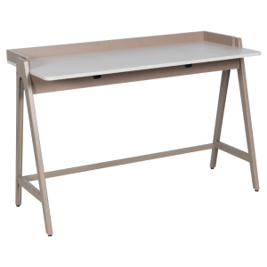 Капучино бюро JAGNA - модерен стил и функционалност