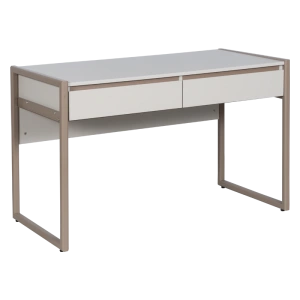 Бюро SUBIC в стил капучино