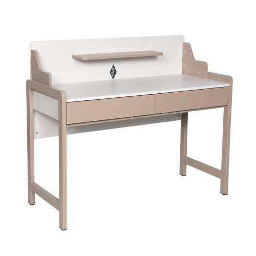 BADIAN Бюро - Капучино Стил ➤ топ цена ➤ sorbe.bg