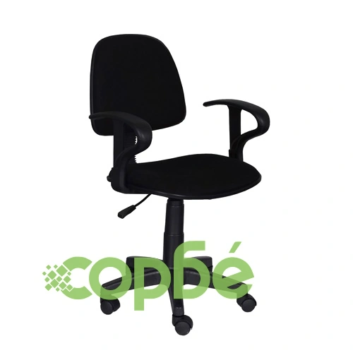 Детски стол Comfortino 6012 - черен ➤ топ цена ➤ sorbe.bg