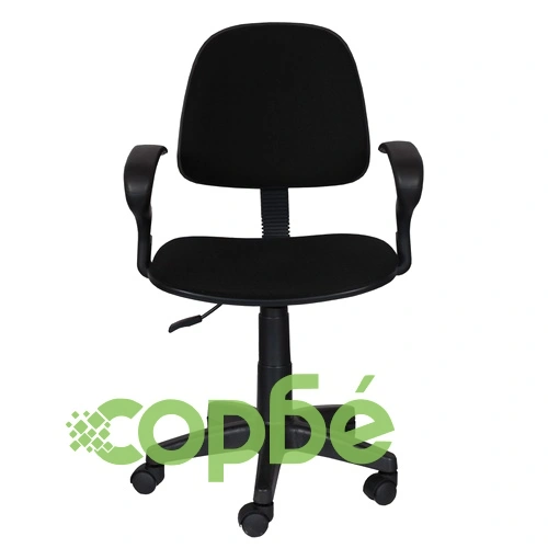 Детски стол Comfortino 6012 - черен ➤ топ цена ➤ sorbe.bg