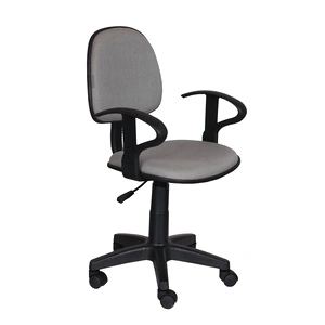 Детски стол Comfortino 6012 - сив