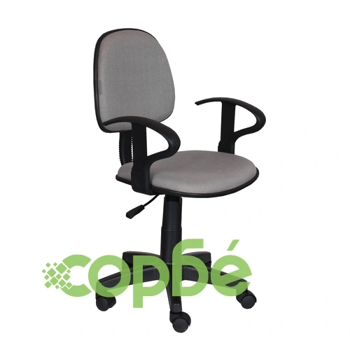 Детски стол Comfortino 6012 - сив ➤ топ цена ➤ sorbe.bg