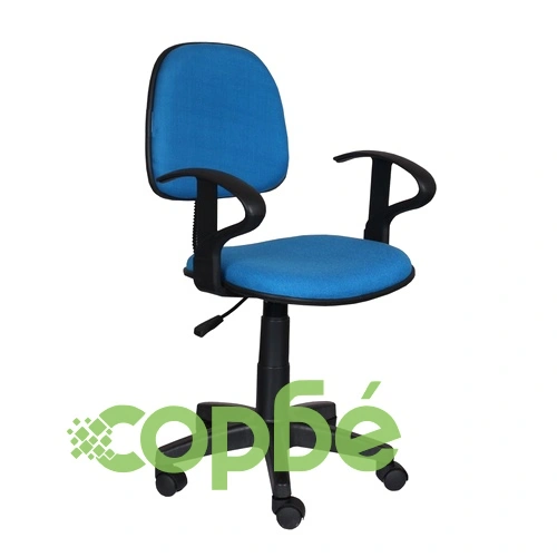 Детски стол Comfortino 6012 - син ➤ топ цена ➤ sorbe.bg