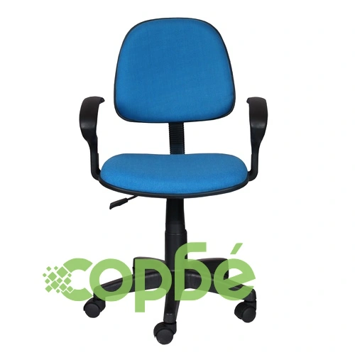 Детски стол Comfortino 6012 - син ➤ топ цена ➤ sorbe.bg